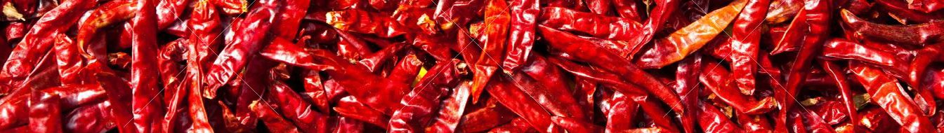 Chilli Grinding Plant